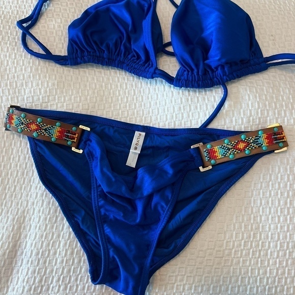 PilyQ Bikini Set - Picture 2 of 16